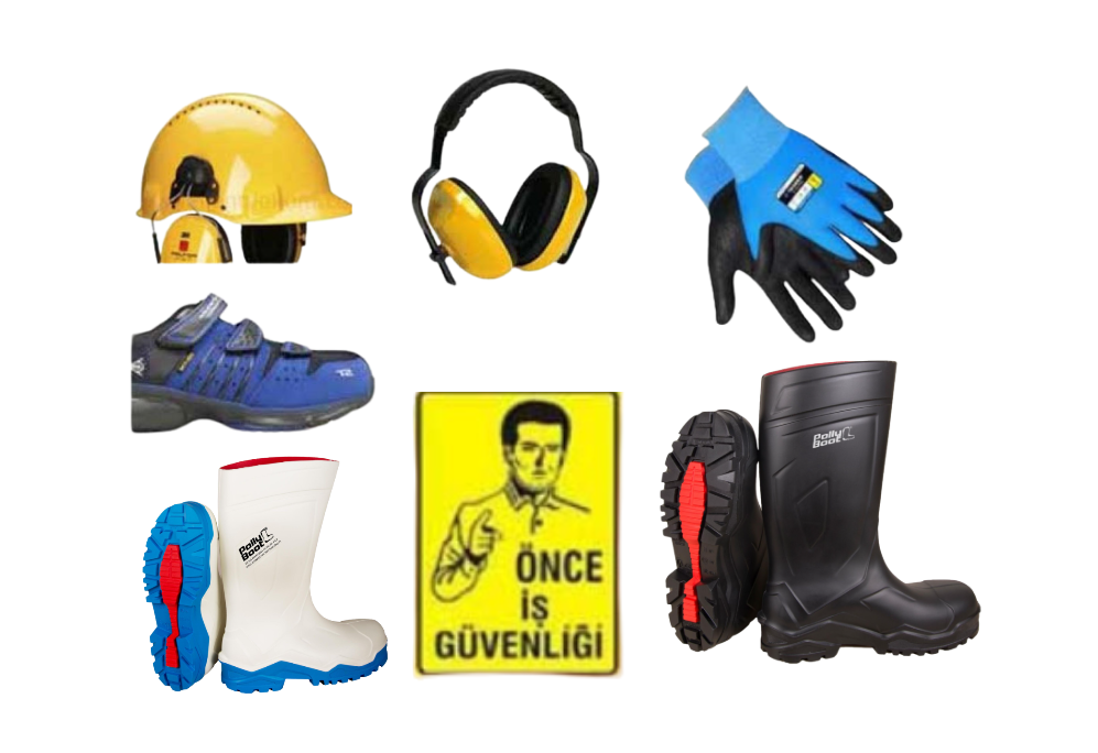 İş Sağlığı ve Güvenliği Nedir? 