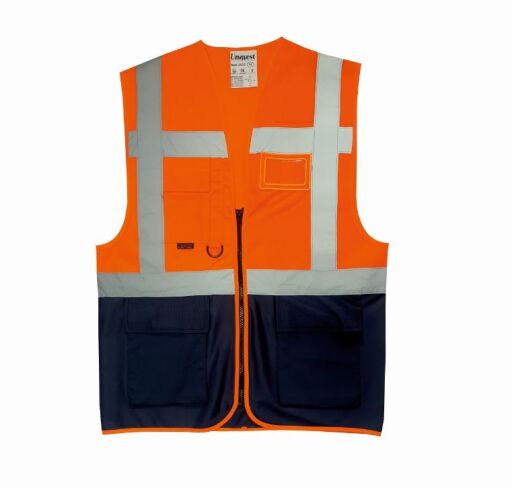 Reklektörlü Yelekler