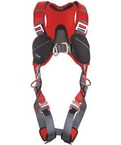 CAMP 2515 FOCUS VEST EMNİYET KEMERİ