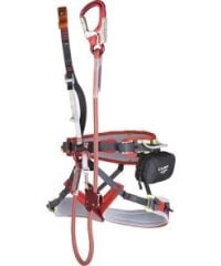 CAMP 298203 AIR RESCUE EVO SIT + DYNAVARIO