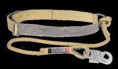 Ormancı Kemeri Lanyardlı