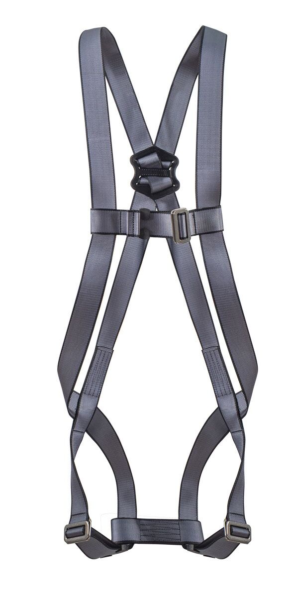 Düşüş Durdurma Kemeri