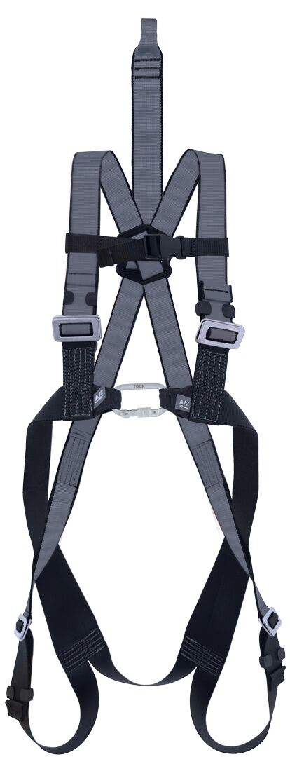 Düşüş Durdurma Kemeri