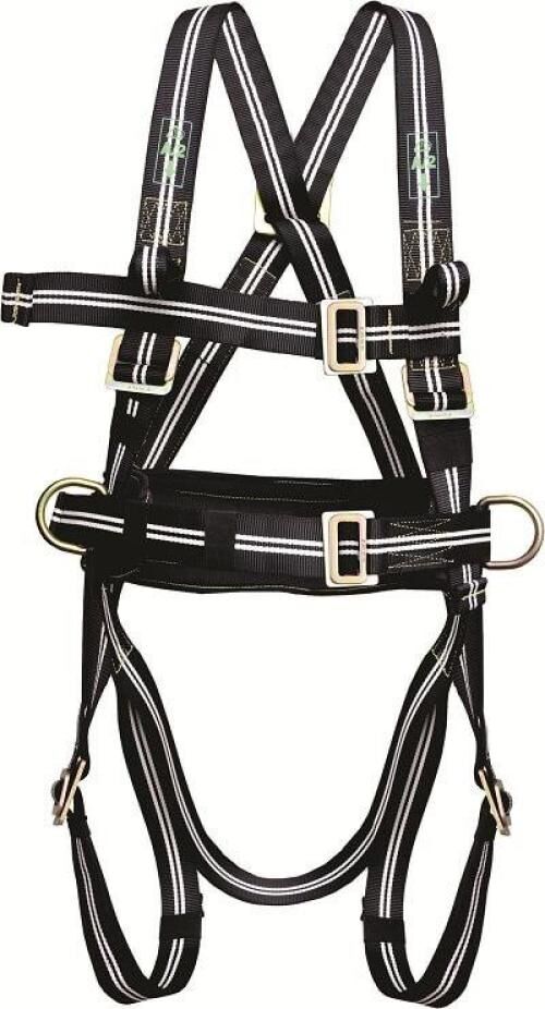 Karam KP42FR Alev Almaz Kemer Bel Destekli İthal