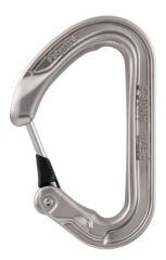 PETZL ANGE S Alüminyum Karabina