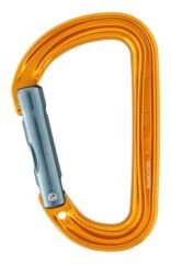 PETZL Sm'D WALL Alüminyum Karabina