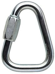 PETZL DELTA Çelik Karabina