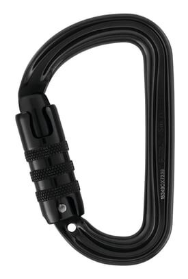 PETZL Sm'D Alüminyum Karabina