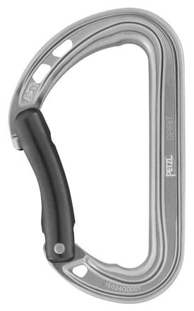 PETZL SPIRIT Alüminyum Karabina