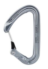 PETZL ANGE L Alüminyum Karabina