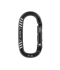 PETZL MINO Alüminyum Aksesuar Karabina