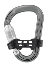 PETZL ATTACHE BAR Alüminyum Karabina