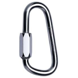 PETZL SPEEDY Alüminyum Karabina (5'li paket)