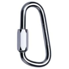 PETZL SPEEDY Alüminyum Karabina (5'li paket)