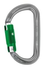 PETZL Am'D PIN-LOCK Alüminyum Karabina (10'lu paket)