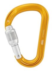 PETZL ATTACHE Alüminyum Karabina
