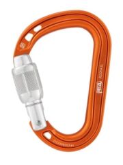 PETZL ROCHA Alüminyum Karabina