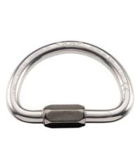 CAMP 0671 D QUICK LINK ALUMİNYUM KARABİNA