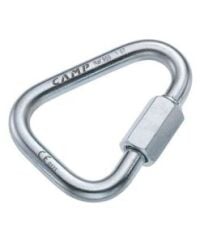 CAMP 0955 DELTA QUICK LINK ÇELİK KARABİNA 30kN 8mm