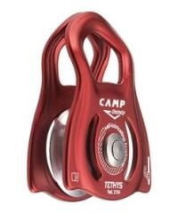 CAMP 2154 TETHYS MAKARA