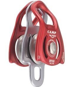 CAMP 2156 DRYAD MAKARA