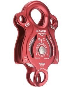 CAMP 2158 NAIAD MAKARA