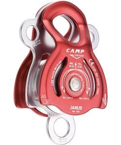 CAMP 2160 JANUS MAKARA