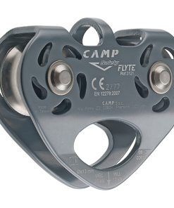 CAMP 3121 FLYTE YATAY İKİZ MAKARA (ZIP-STOPLU HATLAR İÇİNDİR)