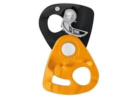 PETZL NANO TRAXION Kilitli Makara