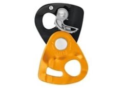 PETZL NANO TRAXION Kilitli Makara