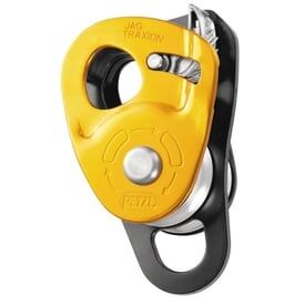 PETZL JAG TRAXION Kilitli Makara