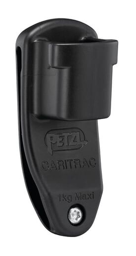 PETZL CARITRAC Makara Tutucu (5'li Paket)
