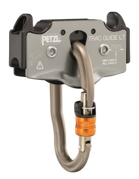 PETZL TRAC GUIDE LT Makara