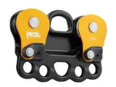 PETZL REEVE Kurtarma Makarası