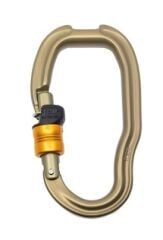 PETZL TRAC GUIDE Makara İçin Karabina