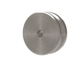 PETZL SIMPLE İniş Aleti İçin Üst Makara Parçası