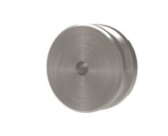 PETZL SIMPLE İniş Aleti İçin Üst Makara Parçası