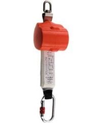 CAMP 2074 COBRA 2 mt. GERİ SARIMLI DÜŞÜŞ DURDURUCU