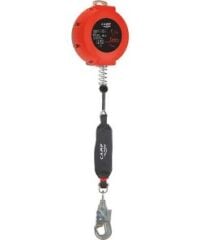 CAMP 3137 COBRA 10 mt. GERİ SARIMLI DÜŞÜŞ DURDURUCU