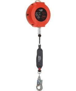 CAMP 3138 COBRA 15 mt. GERİ SARIMLI DÜŞÜŞ DURDURUCU