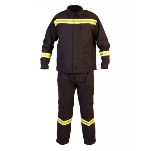 P & O ARC – Isı ve Aleve Dayanıklı Elbise