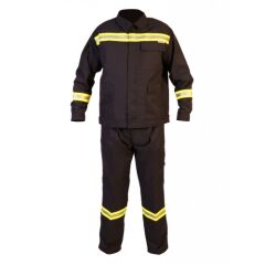 P & O ARC – Isı ve Aleve Dayanıklı Elbise