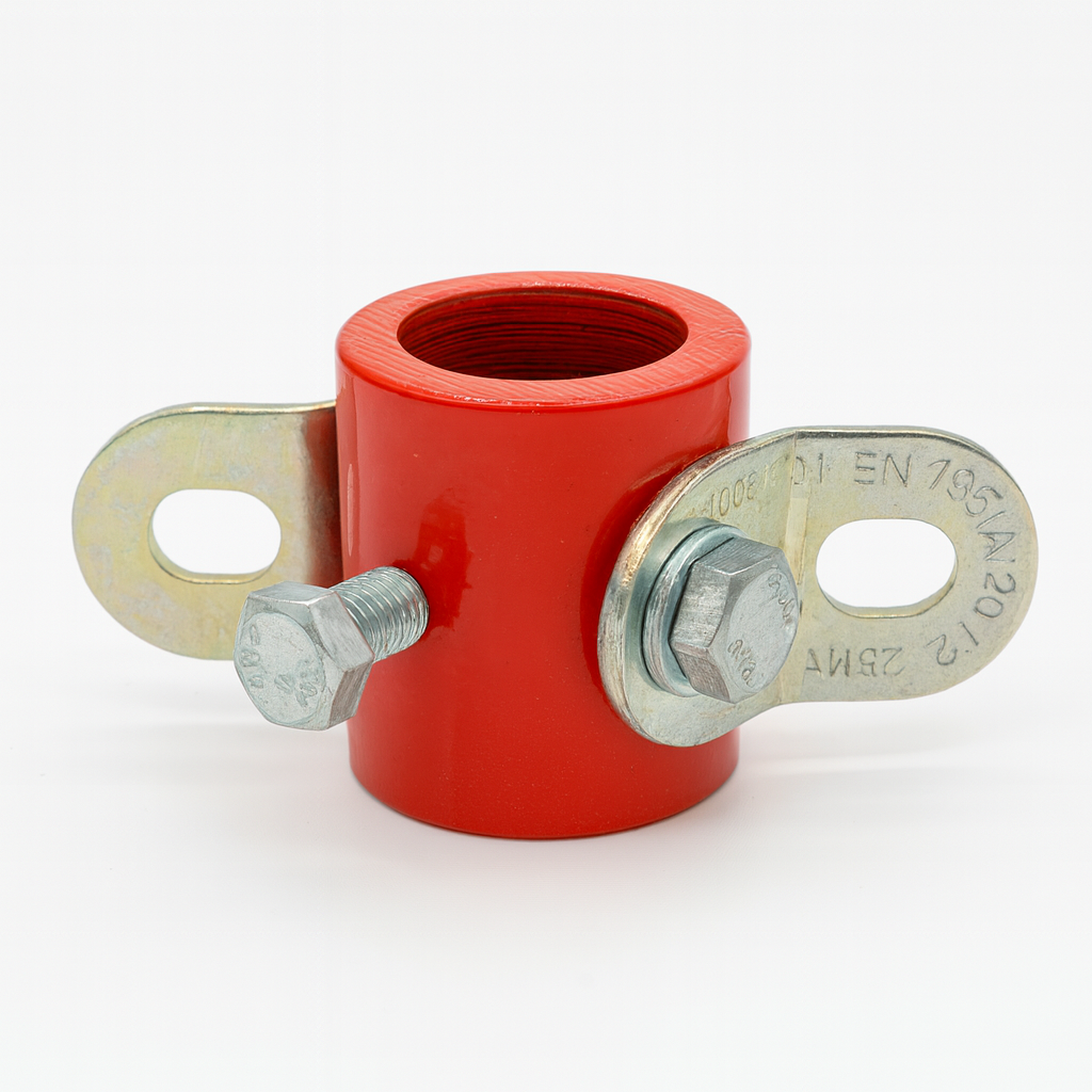 Nodex Demir Filiz Ankrajı