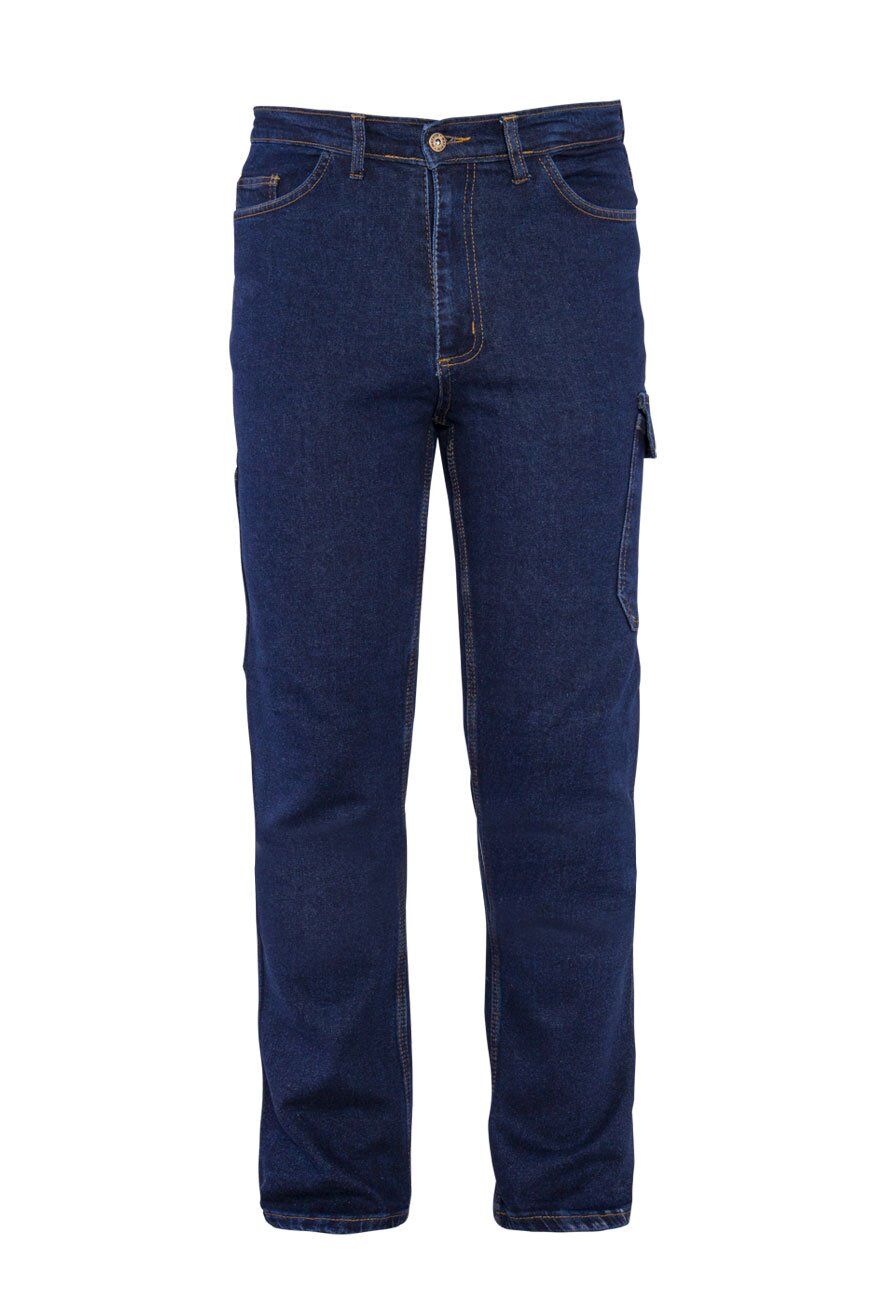 MYFORM KANSAS DENIM PANTOLON