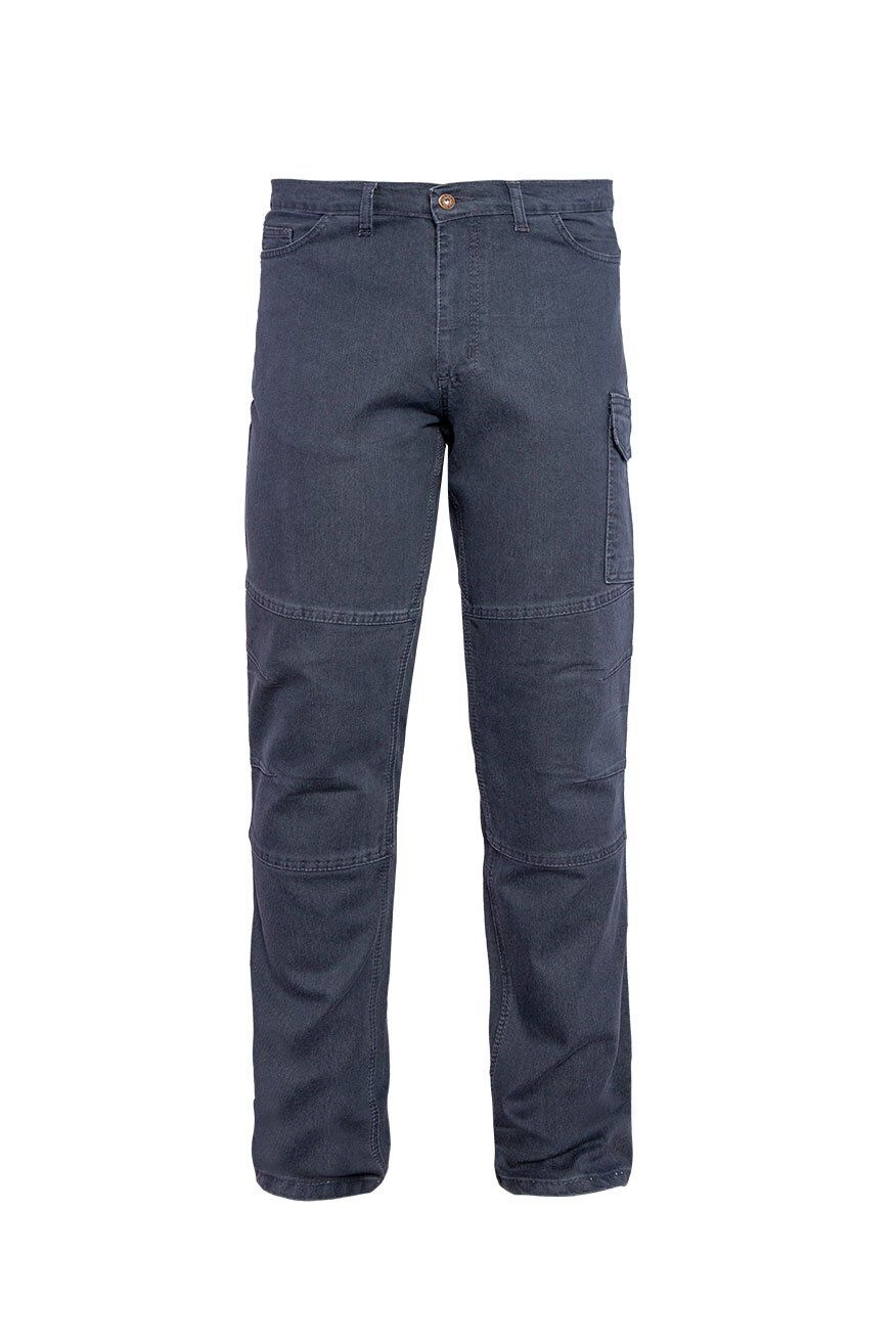 MYFORM DENVER DENIM PANTOLON