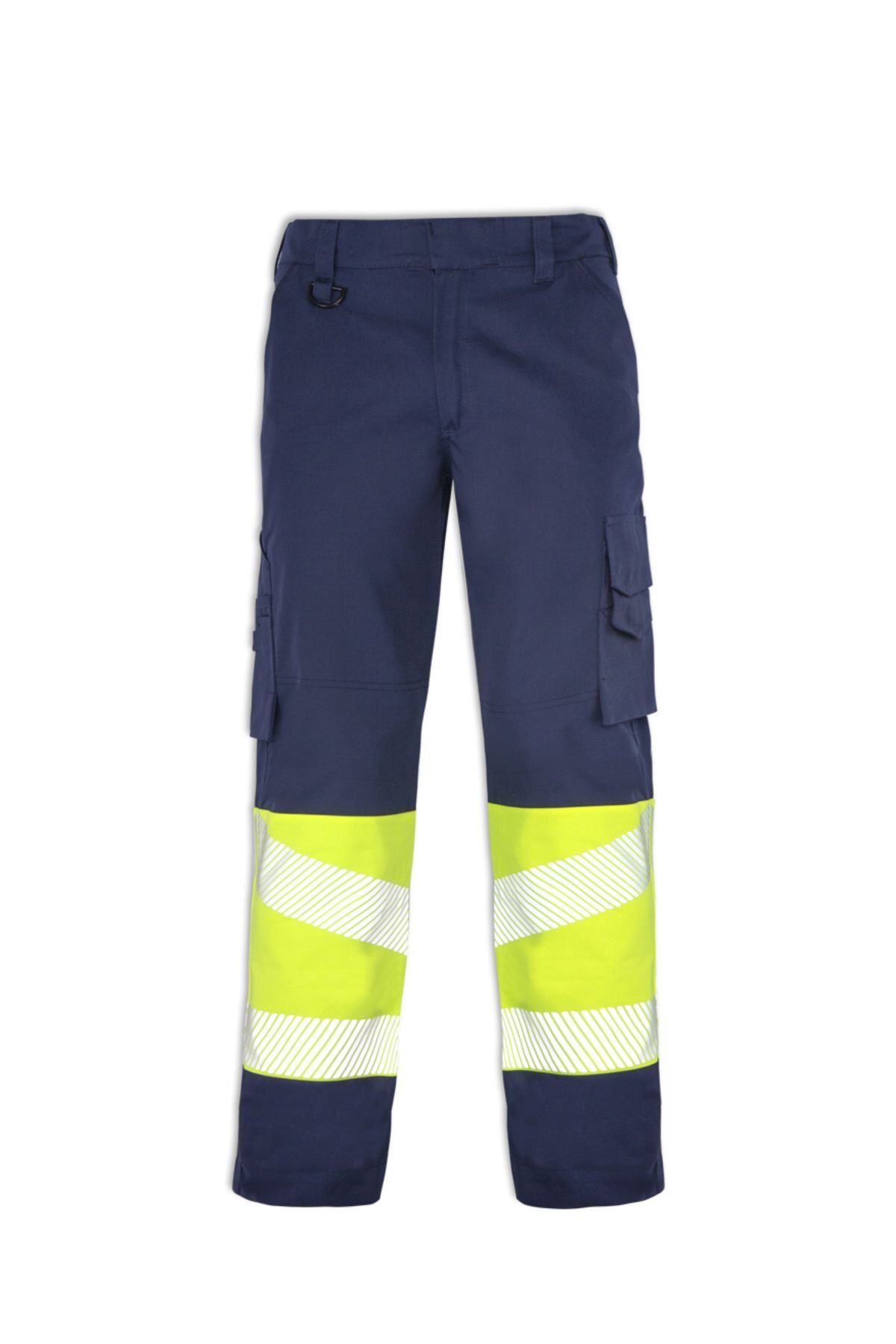 MYFORM OLYMPUS CONTRAST SAFETY TROUSERS