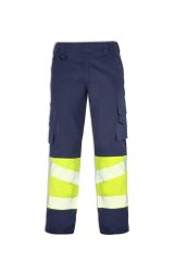 MYFORM OLYMPUS CONTRAST SAFETY TROUSERS