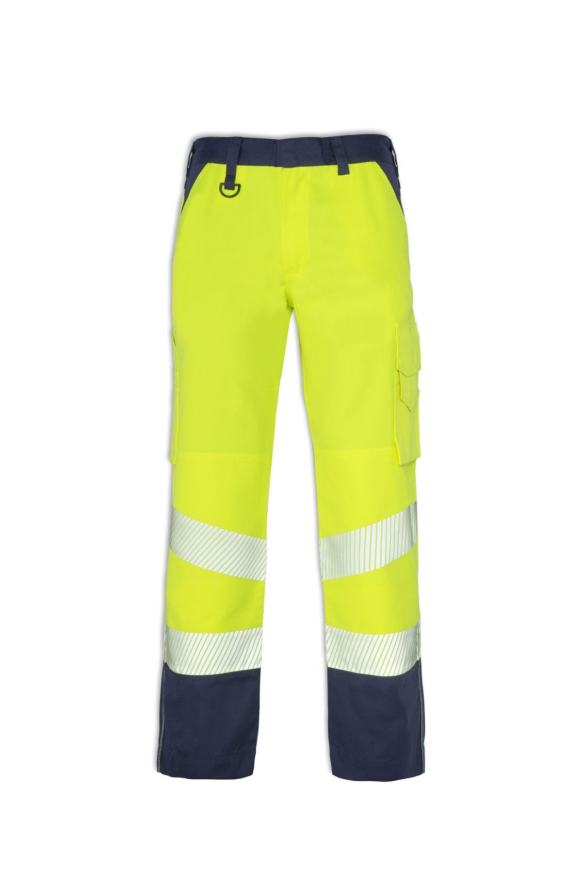 MYFORM OLYMPUS HIGH CONTRAST SAFETY TROUSERS