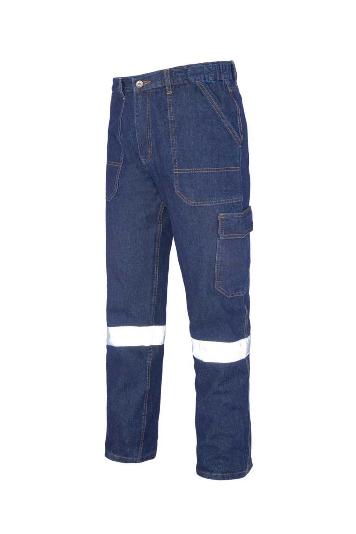 MYFORM PETRA JEAN TEKNİK PANTOLON