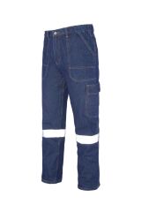 MYFORM PETRA JEAN TEKNİK PANTOLON